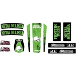 Factory Effex Universal Trim Kit Metal Mulisha Honda Motorcycle Dirt 23-50160. Fixed Price $41.66.