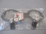 Nos Kawasaki Oem Meter Bracket 81-82 KZ1000 Csr 80-83 KZ750 LTD-4 25008-1030. Fixed Price $48.85.