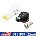 For Yamaha YFZ450R Sensor Plug Speedometer Port Cap 2009 2010-2026 Black. Fixed Price $16.99.