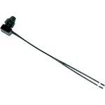 Namz Speedometer Tripometer Switch With Boot NSTPB-01. Fixed Price $24.77.