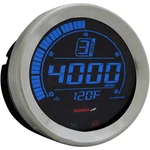Koso North America 2211-0157 BA051100 Replacement Gauge 4" Tachometer Chrome. Fixed Price $486.95.