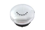 Chrome Led Fuel Level Indicator Plug For Harley-davidson. Fixed Price $108.17.