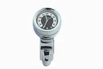 Handlebar Clock Assembly For Harley Davidson By V-twin. Fixed Price $52.40.