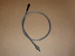 As Nos Honda Tachometer Cable Grey Sl 125 Xl K0 K1 K2 K3 37260-331-010. Fixed Price $16.00.