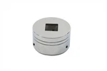 Oil Gauge Cover For Harley-davidson. Fixed Price $35.99.