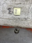 Honda Baby Dream Benly Speedometer Drive. Fixed Price $24.95.