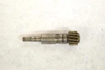 Yamaha 1977 1978 - 1982 XS400 Tachometer Driven Gear Shaft. Fixed Price $22.50.