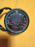 Nos Kawasaki Techometer 25016-022. Fixed Price $150.00.