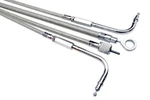 Motion Pro Armor Coated Clutch Cable 65-0413. Fixed Price $72.59.