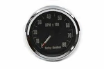 Oe Mechanical Tachometer For Harley Davidson By V-twin. Fixed Price $30.84.
