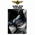 Arlen Ness Oil Pressure Gauge Kit For 1999-2010 Harley Davidson Fxd Dyna Tm. Fixed Price $209.65.