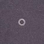 Headlight Adjusting Screw Washer Part Number 233-84127-60-00 For Yamaha. Fixed Price $12.99.