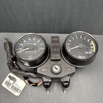Kawasaki 1980 Classic KZ1000 Oem Instrument Gauge Cluster Meters Clocks. Fixed Price $97.95.