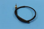 Nos Yamaha 1974-76 DT125 Tachometer Cable Part# 444-83560-01-00. Fixed Price $39.95.