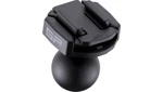 New Sp Connect 53144 Ballhead Phone Mount - Black Motorcycle/offroad/atv. Fixed Price $19.99.