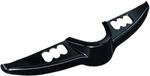 Kuryakyn 7278 Gloss Black Switch Panel Acccent. Fixed Price $60.24.