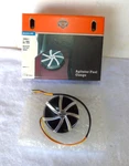 Harley Davidson Softail / Dyna Agitator Led Fuel Guage New Oem # 70900521. Fixed Price $149.00.