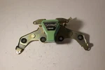 1978 Honda CX500 Temperature Meter Gauge With Bracket (hbh). Fixed Price $72.00.