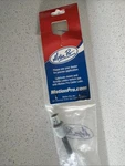 Motion Pro Speedometer Cable Black #02-0047 For Honda. Fixed Price $20.00.