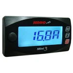 Koso Mini Amp / Volt Meter BA003190. Fixed Price $137.40.