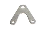 Chrome Mount For Harley-davidson. Fixed Price $36.99.