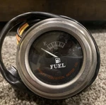 Genuine Harley Davidson Oem Fuel Gauge 75226-04 Gas Tank Tested Sportster. Fixed Price $69.99.