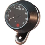 Drag Specialties DS-243941 Black 8000 Rpm Tachometer. Fixed Price $155.77.