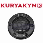 Kuryakyn Mesh Fuel And Battery Gauges For 1988-1994 Harley Davidson Fxr Bn. Fixed Price $204.99.