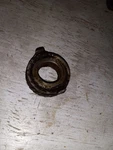 Honda SL70 XL70 Speedometer Drive Gear. Fixed Price $20.00.