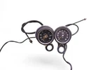 1972 Bsa Lightning 650 Thunderbolt Unit *2886 Speedometer Tachometer. Fixed Price $379.99.
