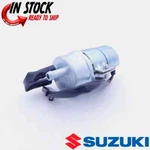 New Oem Suzuki 1998-2004 Intruder VL1500 Lc Boulevard Fuel Pump 15100-10F01. Fixed Price $186.95.