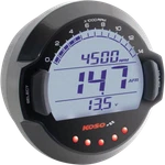 Koso North America DL-03A Air/fuel Ration BB642W31. Fixed Price $508.00.
