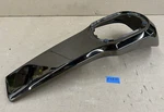 Harley-davidson Touring Tank Dash Cover Scorched Chrome 70900929 Oem. Fixed Price $240.00.