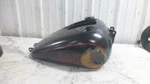 15 Harley Davidson Fxdl Dyna Low Rider Gas Fuel Petrol Tank. Fixed Price $83.99.