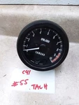 Yamaha RD250 Good Tachometer 1973 Anx #55 C41. Fixed Price $108.75.