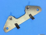 Nos Honda CB500K0 Four 1971 Plate, Meter Set 37211-323-000 Genuine Oem. Fixed Price $49.99.