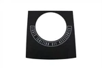 Black Dash Panel Decals For Harley-davidson. Fixed Price $35.99.