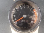 Kawasaki KH250 -8182- Speedometer Assy 25016-020. Fixed Price $63.70.