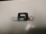 Nos Tachometer Cable Guide Fits: Kawasaki 79-82 KZ1300 13070-1012. Fixed Price $13.94.