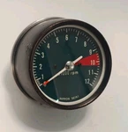 1971 Honda CB500 K0 Tachometer Gauge Tested Good. (e). Fixed Price $149.00.