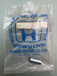 New Genuine Honda 37215-369-000 Collar Meter Plate Setting. Fixed Price $8.48.
