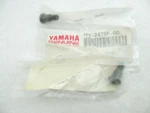 Yamaha VMX12 V-max Oem Seat Guide Pins Pivot Bolts 1FK-2476F-00-00 Set Of. Fixed Price $19.99.