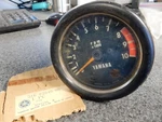 Nos Yamaha Tachometer 1972 AT2 1973 AT3 Enduro 316-83540-00. Fixed Price $199.95.