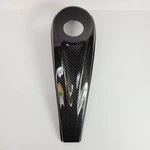 Hofmann Designs Carbon Fiber Dash Panel For Harley-davidson Road / Street Glide. Fixed Price $315.83.
