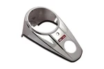 Chrome Two Light Dash Panel For Harley Panhead 1947-1961 Fl 71271-56. Fixed Price $89.95.