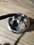 1972 Honda CL175 Tachometer Gauge 37240-342-670. Fixed Price $45.00.