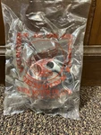 New Genuine Nos Honda 37213-455-000 Speedometer Mounting Ring Base Cb Cl. Fixed Price $30.00.