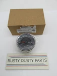 Harley Genuine Oem Nos 4" Speedometer/tachometer Instrument Cluster 70900703C. Fixed Price $349.99.