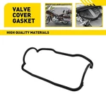2X For Honda GL1000 GL1100 Goldwing Valve Cover Gaskets Set 12328-371-000 New. Fixed Price $22.99.