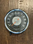 Smiths Speedometer Ssm 5001/00A 1600 Made In Uk Gauge Triumph Bsa. Fixed Price $95.00.